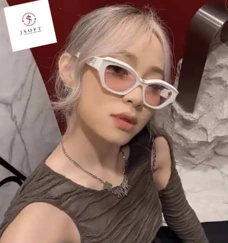 Classic Retro Sunglasses