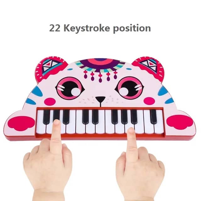 Electronic Organ Toy