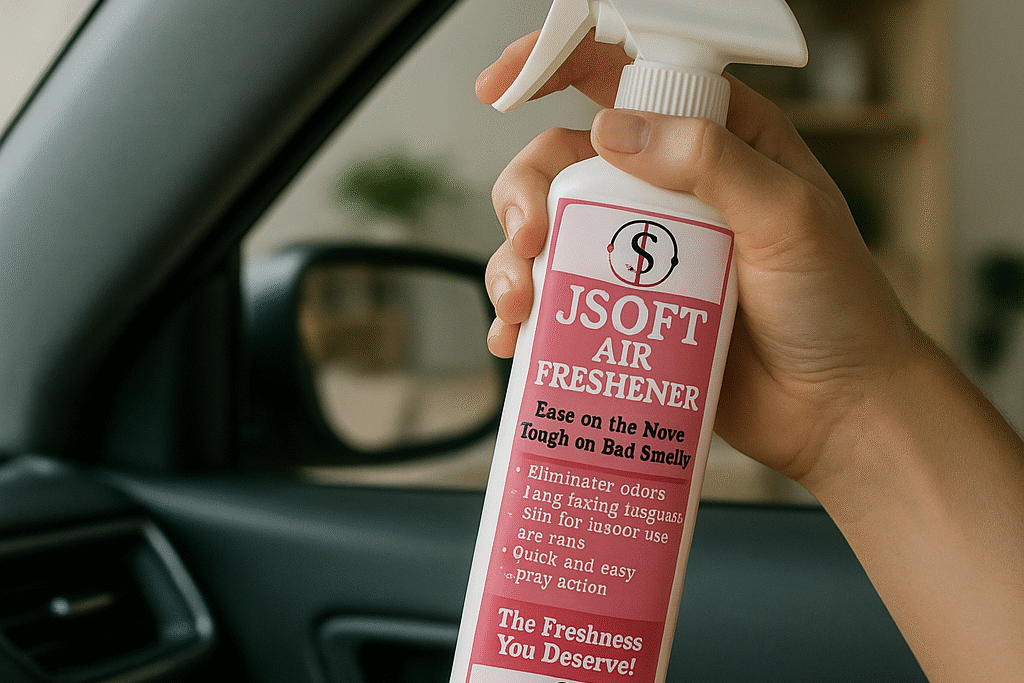 Air Freshener