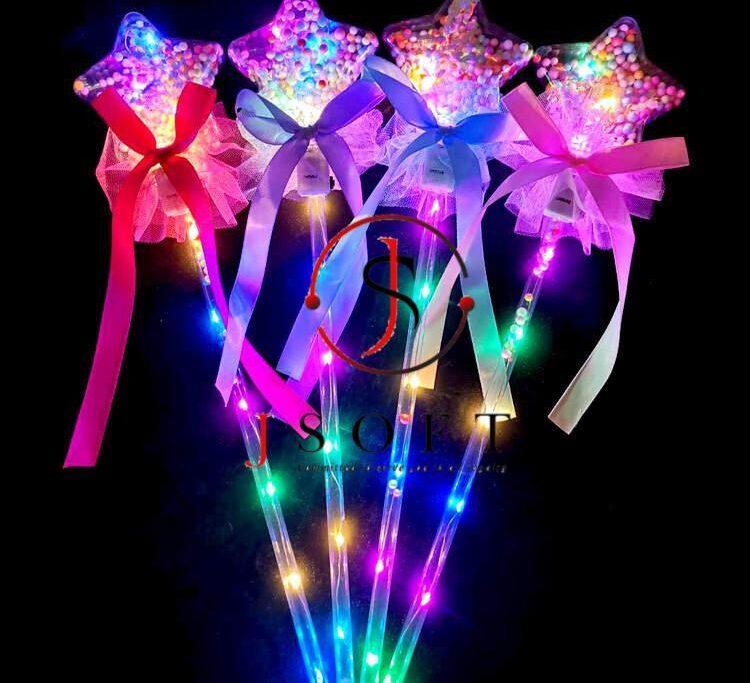 Luminous Fairy Stick