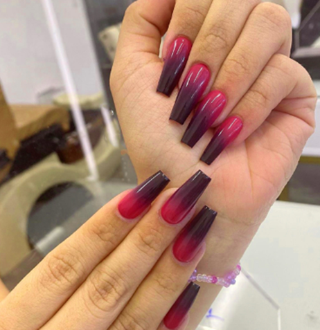Press On Nail