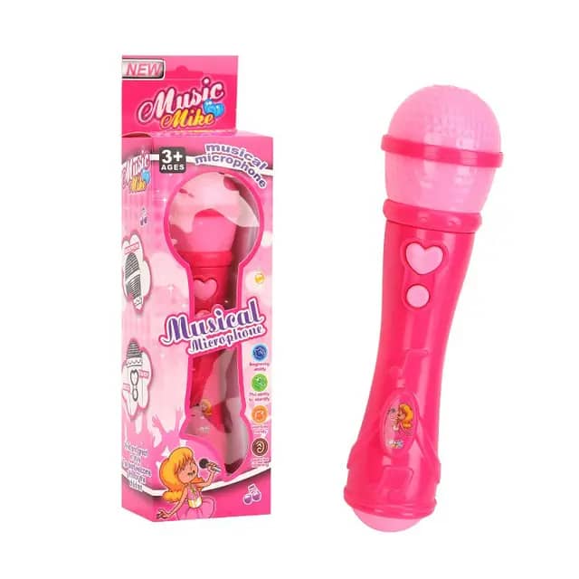 Children's Microphone