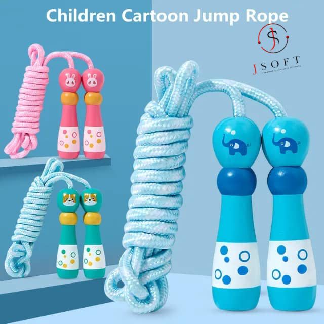 Skipping / Jumping Rope