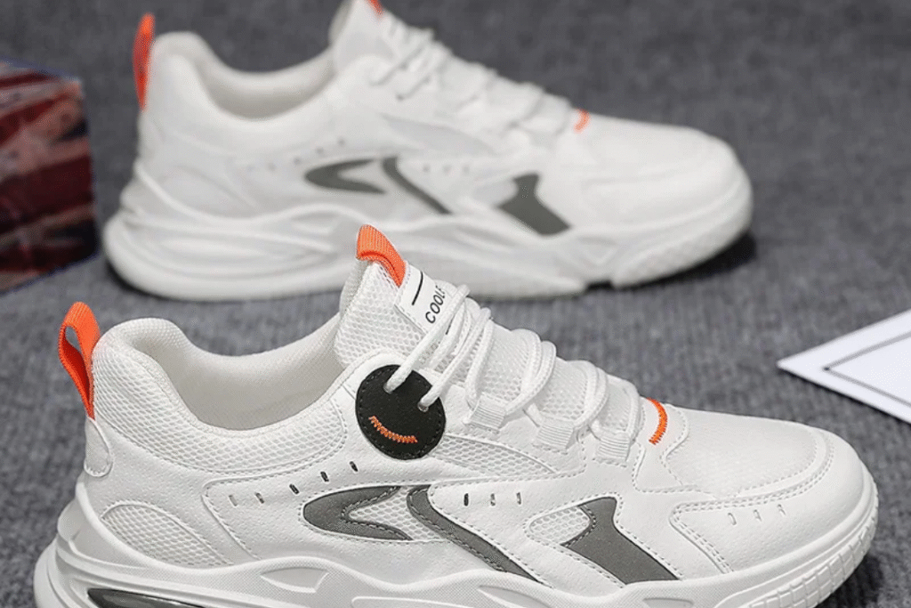 CoolWave Motion Sneakers