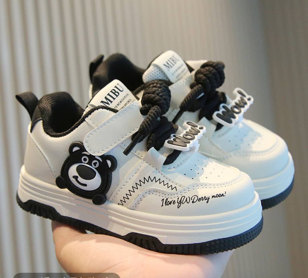 Unisex Wow sneakers for Kids - Image 3