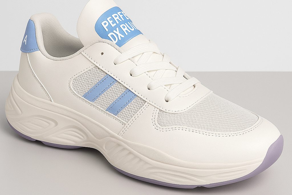 BlueLine Runner Sneakers