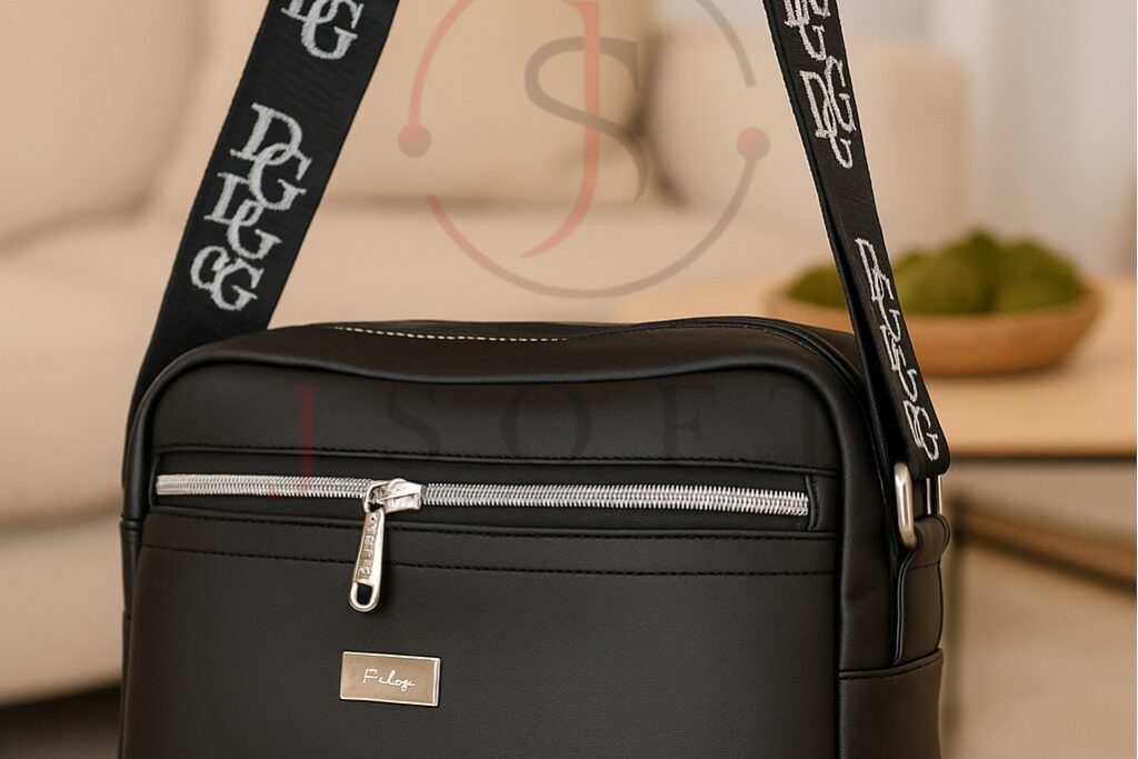 Classic Everyday Cross Bag