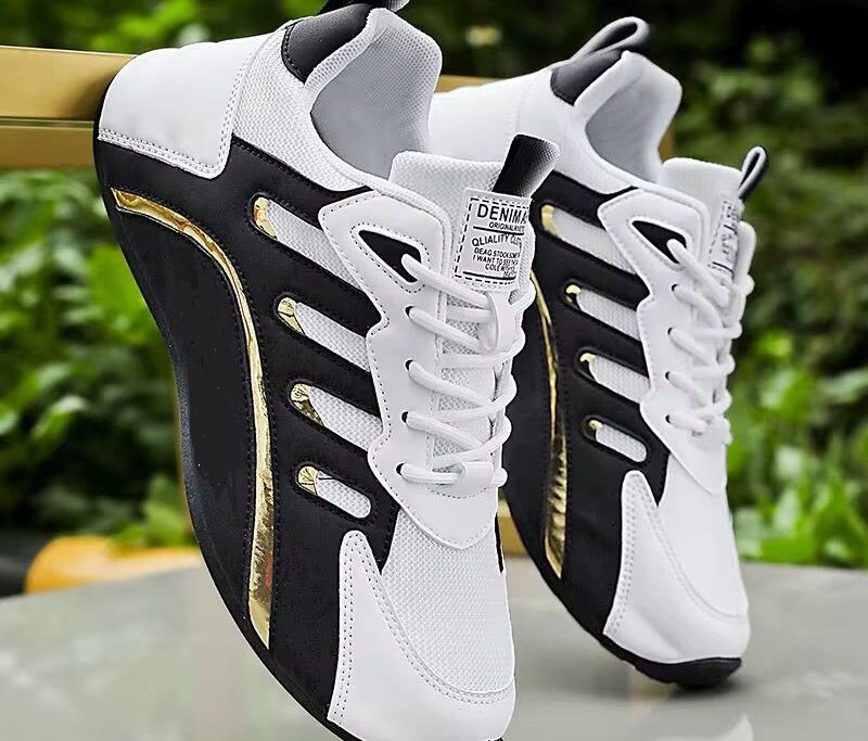 Denimasr AirFlex Men’s Sneakers