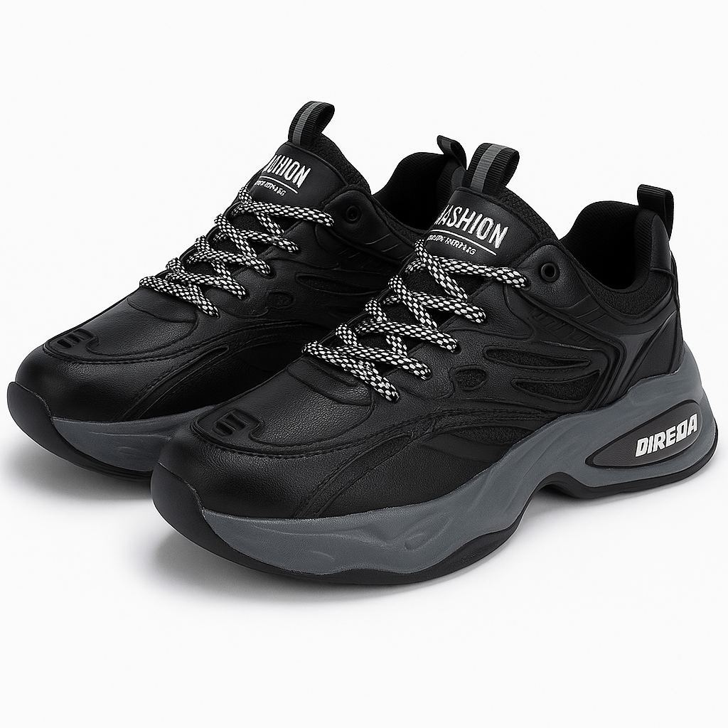 Direzia PowerStep Chunky Sneakers