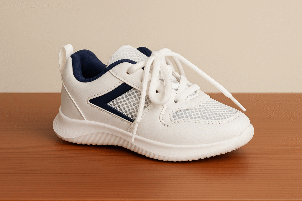 KidFlex Breathable Sneakers