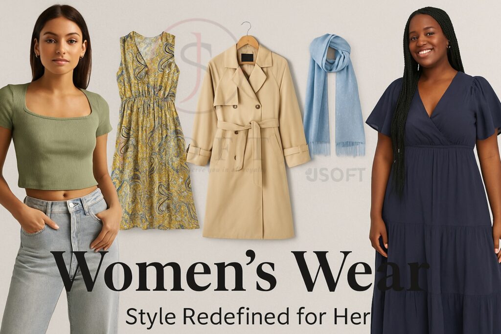 Women’s Wear
