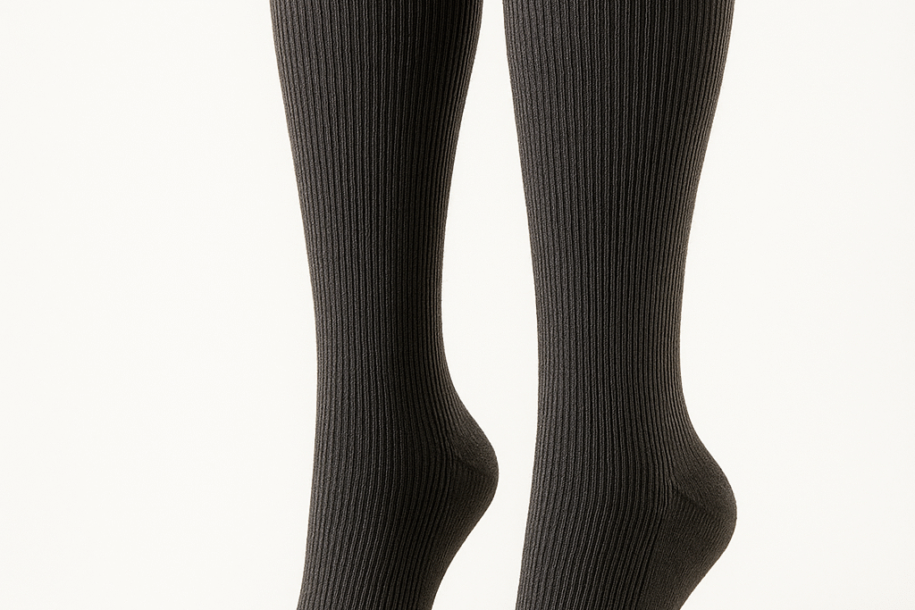 Premium Long Cotton Socks for Men & Women – Soft, Breathable & Stretchy Everyday Wear