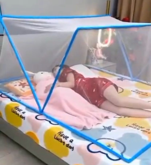 Mosquito net