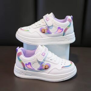 Frozen Princess Kids Sneakers