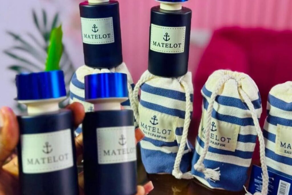 METELOT Luxury Perfume – Long-Lasting Fragrance for Men & Women | Premium Scent Collection