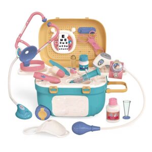 Kids Doctor Kit Simulation Set - Copy