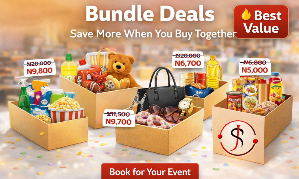5.Bundle Deals on JSOFT